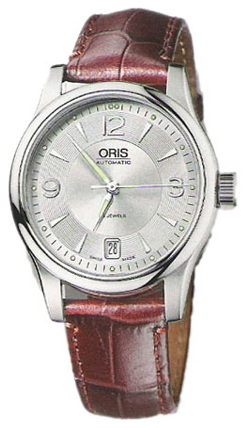 Oris Classic 733 7578 40 61 LS Oris Classic 733 7578 40 61 LS